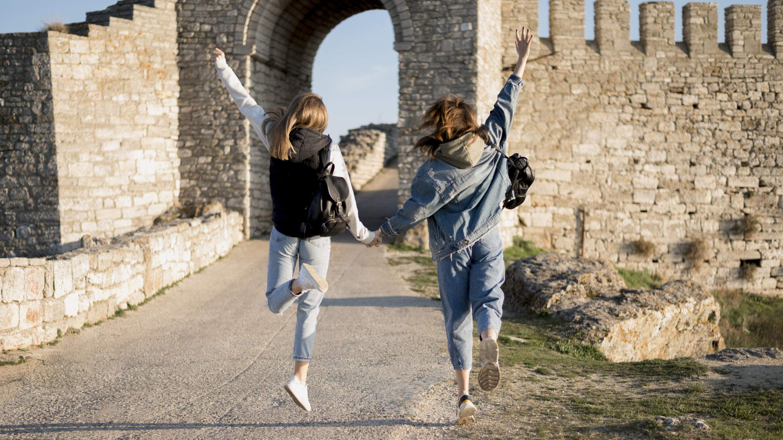 Viajes fin de curso